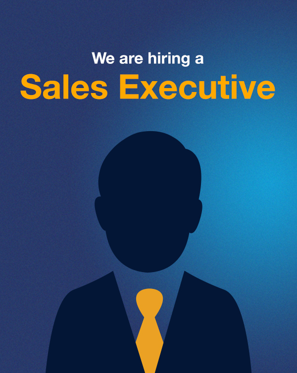 we-are-hiring-a-sales-executive-cvsl-blog